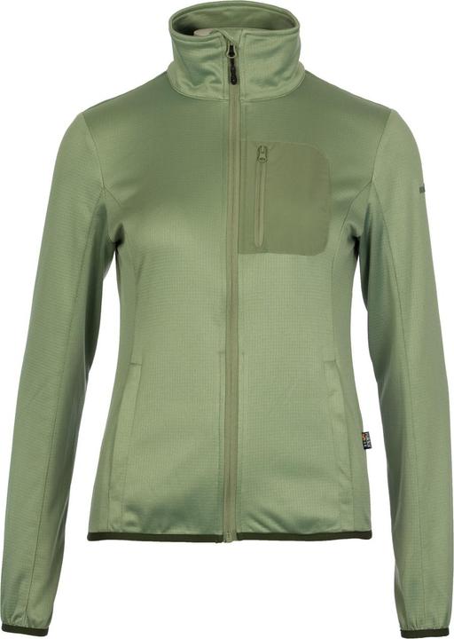 Image du produit Rukka Annie midlayer gauffre fleece (40)