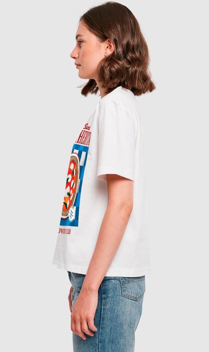 Produktbild Miss Tee Santa Margherita Tee - 168817 (XS)