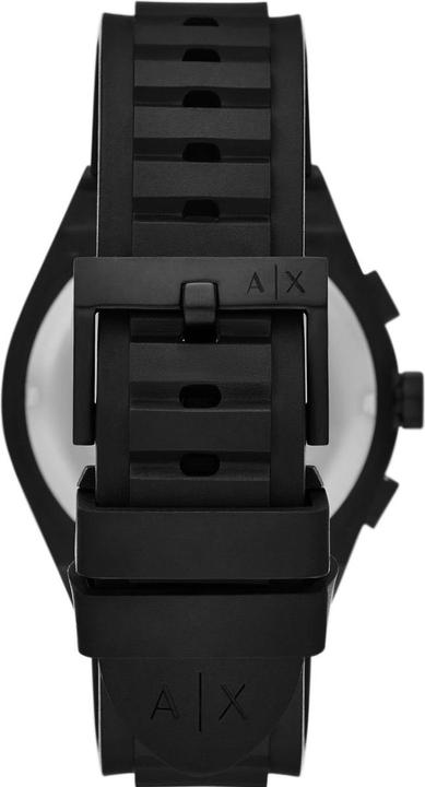 Produktbild Armani Exchange Uhren-Set (Chronograph, 42 mm)