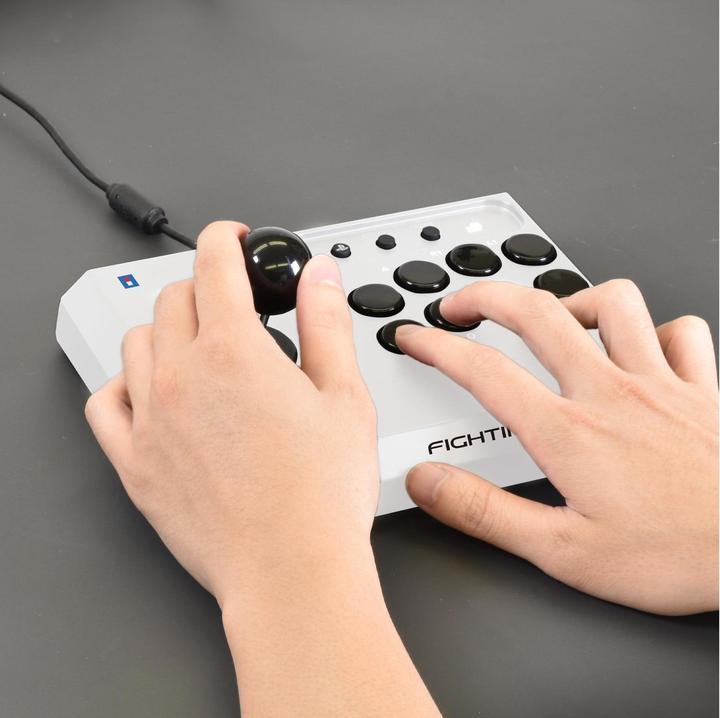 Image du produit HORI Fighting Stick Mini (PS4, PS5, PC)
