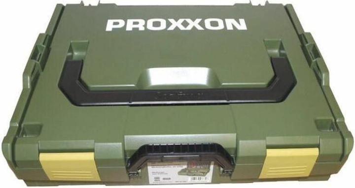 Immagine prodotto Proxxon L-BOXX Artigiano Universale (69 pezzi)