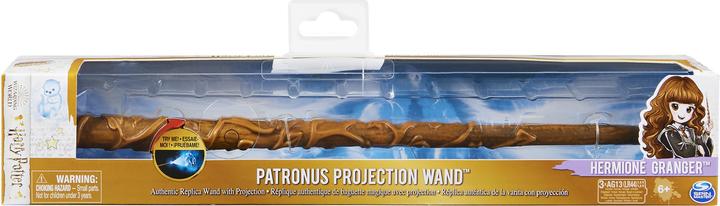 Immagine prodotto Spin Master Bacchetta luminosa di Hermione Granger