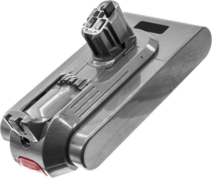 AccuCell Battery the Dyson V11 2020 battery type 970938-01, 970425-01, SV15, SV18