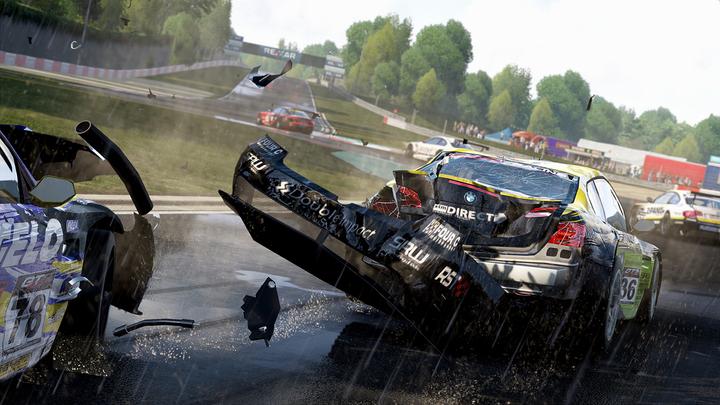 Produktbild Bandai Namco Project Cars Standard Englisch PlayStation 4 (PS4, EN)