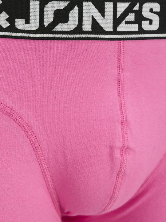 Immagine prodotto Jack & Jones Jacnine.Zero Solid Trunks 12 Pack (L, confezione da 12)