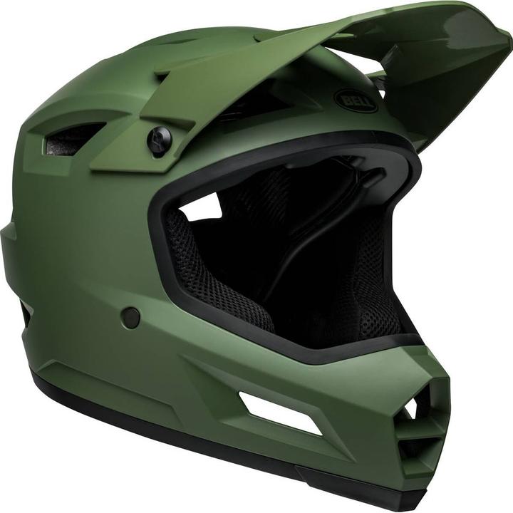 Image du produit Bell Sanction II (59 - 61 cm)