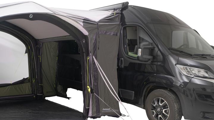 Produktbild Outwell Tall Connection Crossville 250SA (3.10 kg)