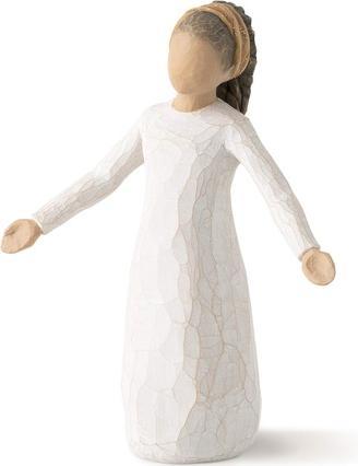 Produktbild Willow Tree Blessings H: 14 cm
