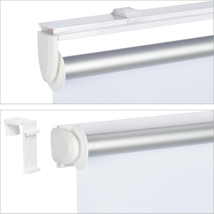 Actual product image Relaxdays Thermal blind (60 x 6.5 x 160 cm)