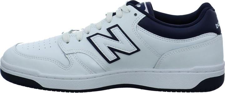 Produktbild New Balance BB480LWN (46.5)