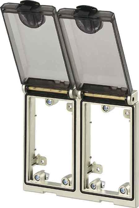 Produktbild Murr Elektronik Frontplattenschnittstelle
