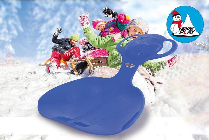 Actual product image Jamara Snow Play