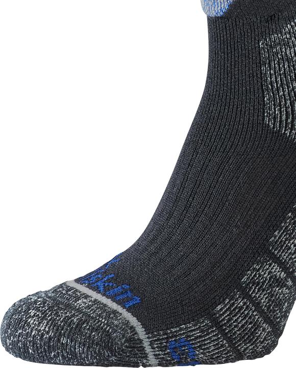 Produktbild Jack Wolfskin Ski Merino Sock H C K (28 - 30)