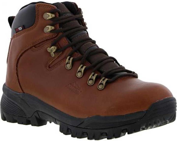 Produktbild Johnscliffe Canyon Leder Wanderstiefel (42)