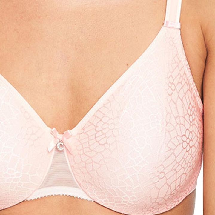 Image du produit Chantelle Soutien-gorge Magnifique Minimizer (90 F, Une unité par pack)