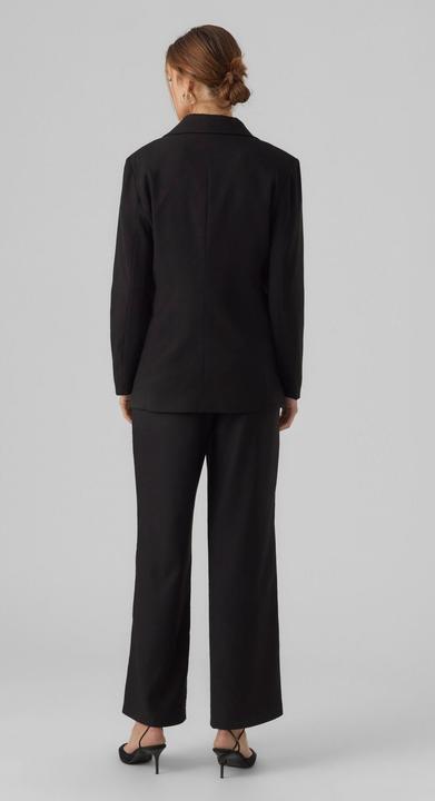 Immagine prodotto Vero Moda VMCELINA HW PANTS TLR BTQ Pantaloni da tuta (36)