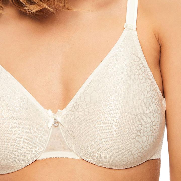 Immagine prodotto Chantelle Reggiseno Magnifique Minimizer (75 I, Confezione singola)