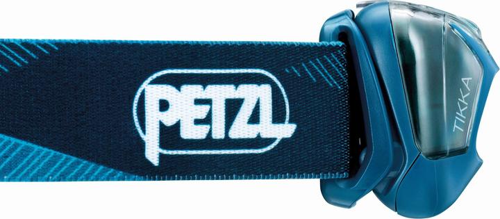 Actual product image Petzl Tikka (300 lm)
