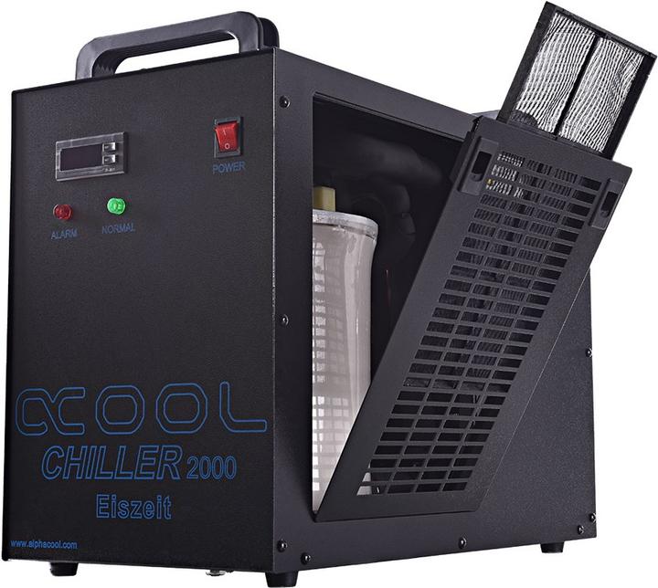 Produktbild Alphacool Eiszeit 2000 Chiller
