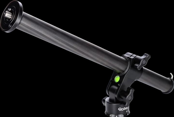 Actual product image Rollei Tripod Extension Arm (Tripod feet)