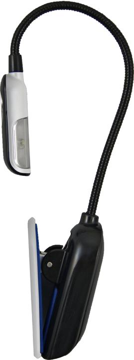 Image du produit Varta Lumière de livre (25.50 cm, 9 lm)