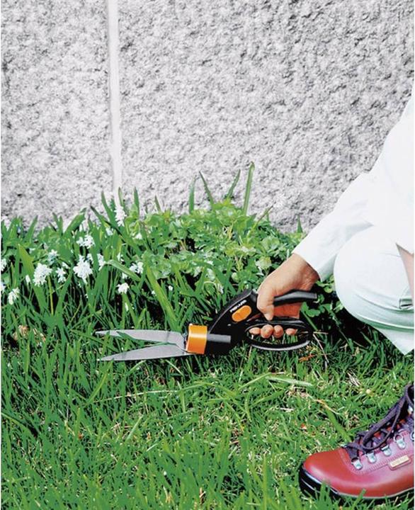 Image du produit Fiskars Coupe-bordures Servo-Système GS42