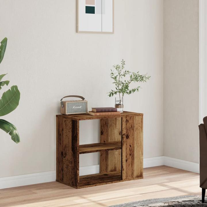 Immagine prodotto VidaXL Beistellschrank -Optik (60 x 30 x 50 cm)