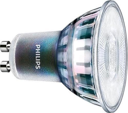 Produktbild Philips Professional Master (GU10, 5.50 W, 355 lm, 1 x, G)