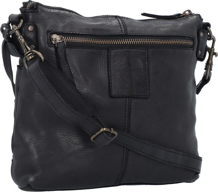Produktbild Harbour 2nd Anchor Love Isalie Umhängetasche Leder 24 cm