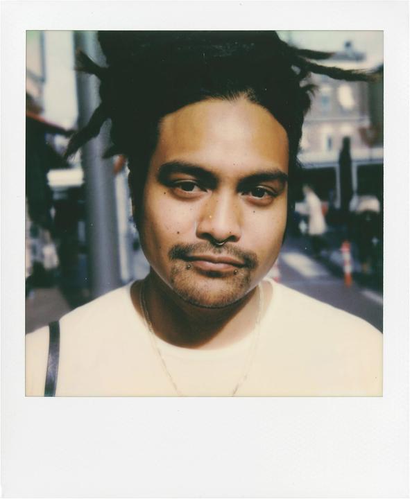 Image du produit Polaroid 1x2 films couleur pour 600 (Polaroid 600)