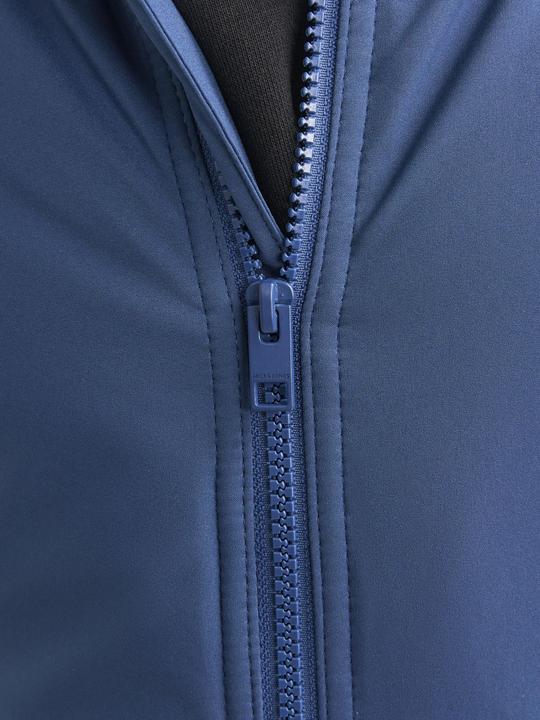 Actual product image Jack & Jones Boys lightweight jacket (128)