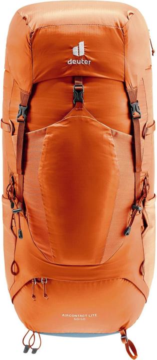 Actual product image Deuter Aircontact Lite 50 + 10 (50 l)