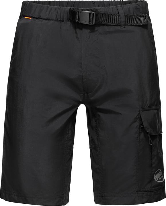 Immagine prodotto Mammut Pantaloncini da trekking Cargo Uomo (L)