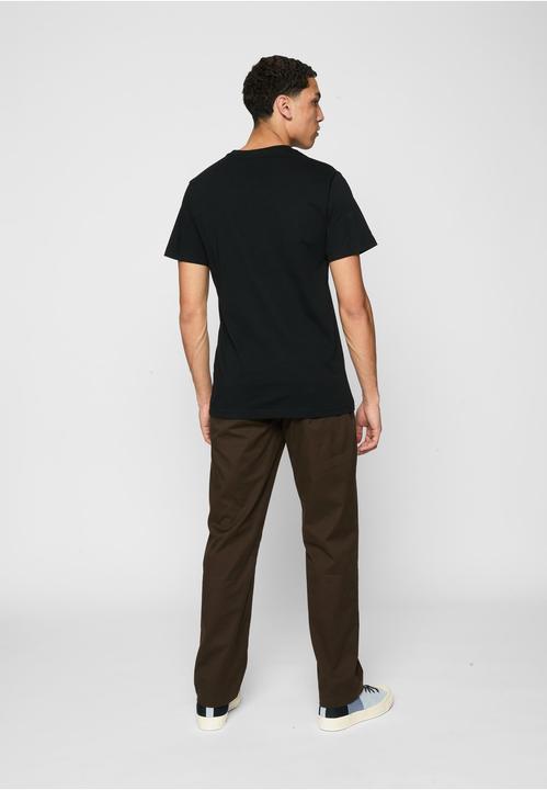 Actual product image Mister Tee MisterTee El Oso Tee - 170013 (XS)