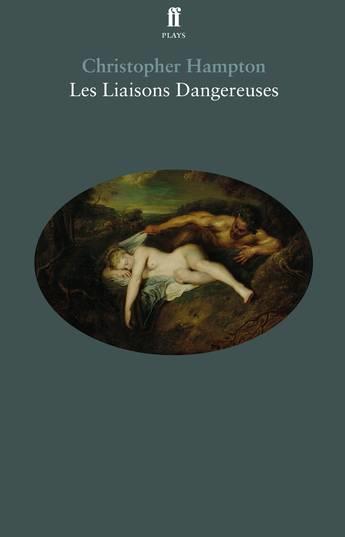 Immagine prodotto Les Liaisons Dangereuses (Christopher Hampton, Inglese)