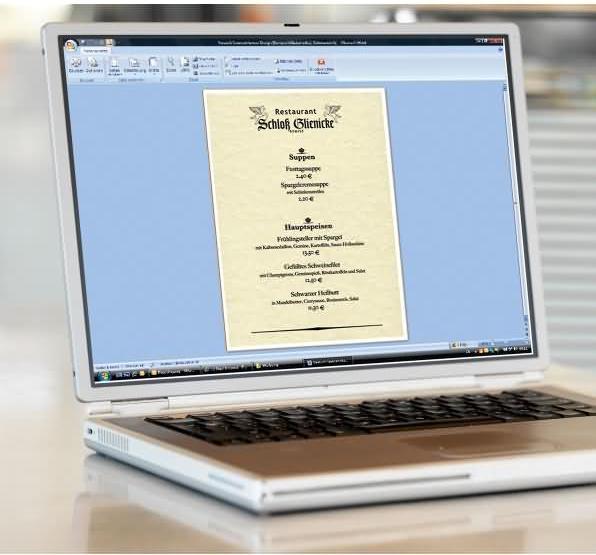Productafbeelding Sigel Structuur papier (200 g/m², 50 x, A4)