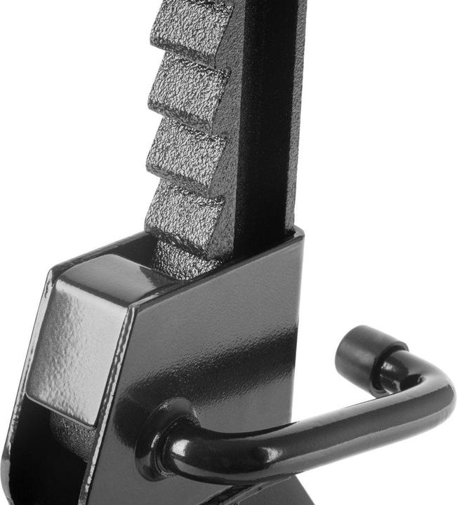 Produktbild Stahlwerk Unterstellbock JS-3 ST 2er Set mit 3 t Tragkraft 275 – 415 mm
