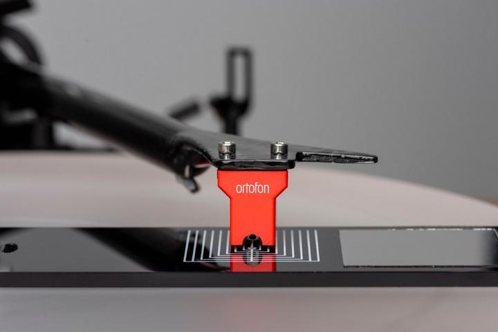 Actual product image Pro-Ject Align It Pro (Turntable cover)