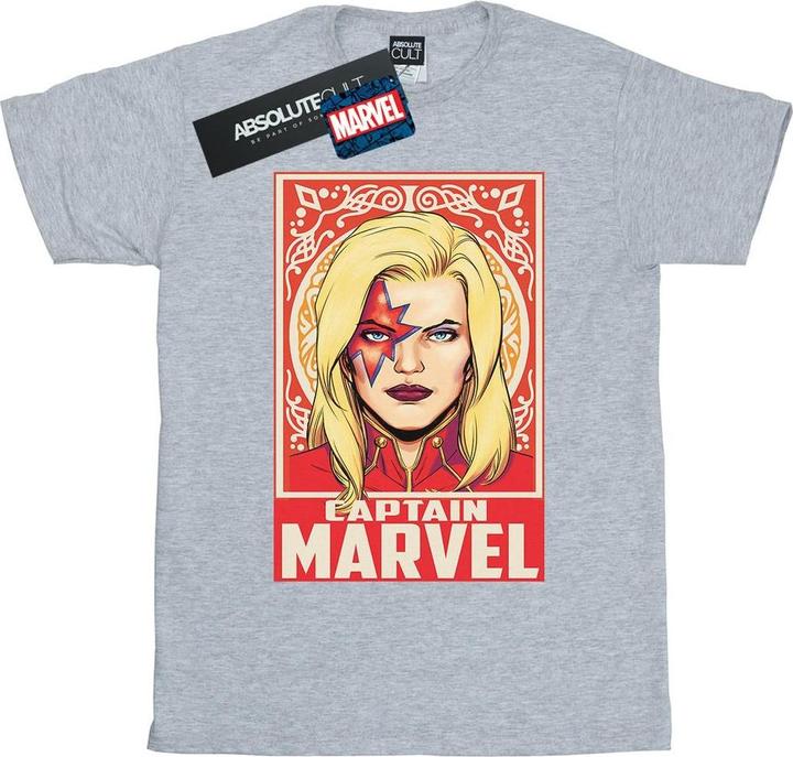 Produktbild Captain Ornament TShirt (S)