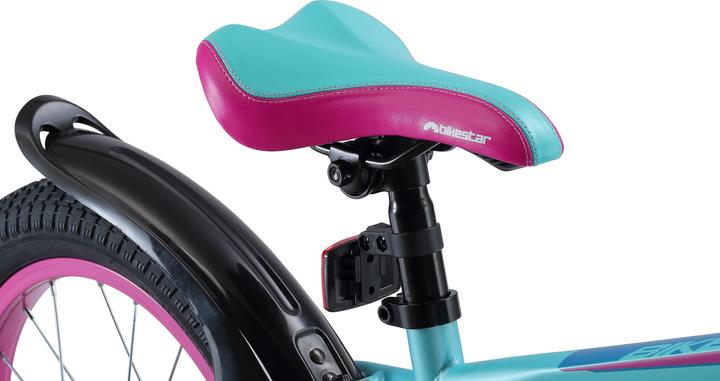 Produktbild Bikestar Urban (16")