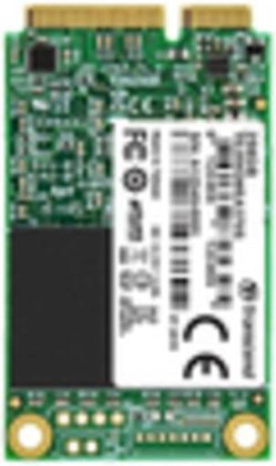Productafbeelding Transcend 370S (128 GB, mSATA)