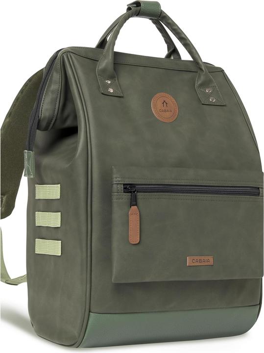 Image du produit Cabaia Adventurer L Nubuck (26 l)