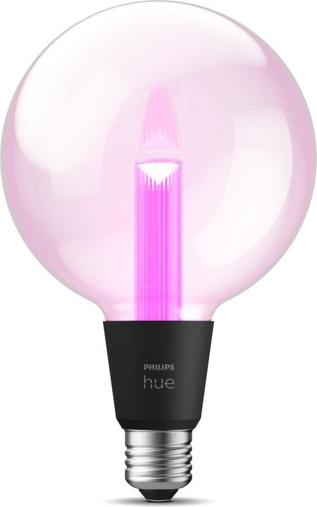Produktbild Philips Hue White & Color Ambiance Lightguide Giant Globe (E27, 6.80 W, 500 lm, 1 x, G)