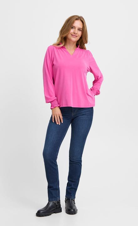 Immagine prodotto Pulz Jeans PZLIPPA VNeck Blouse 50207682 (XXL)