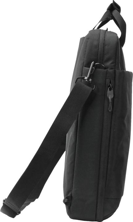 Produktbild Dicota Notebooktasche Eco Tote Bag MOTION 15.6, Schwarz (15.60", Universal)
