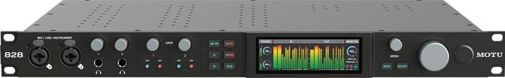 Productafbeelding MOTU 828 (USB)