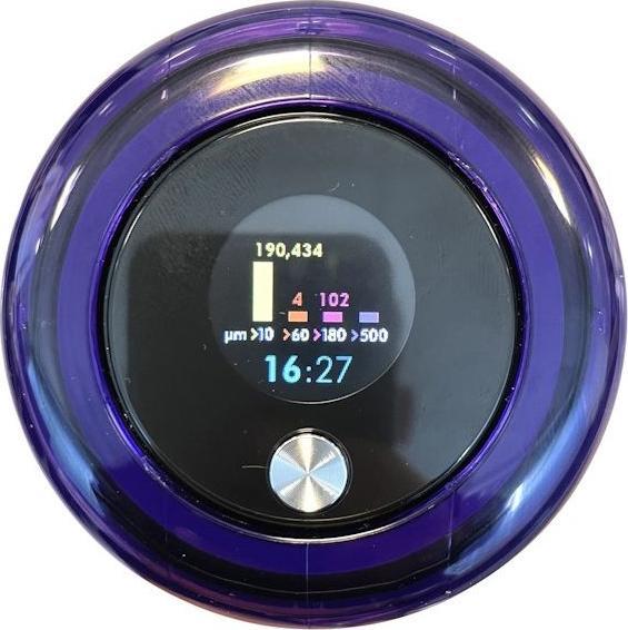 Produktbild Dyson V15 Detect Absolute