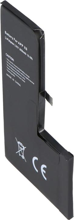 Produktbild AccuCell Akku Apple iPhone XS