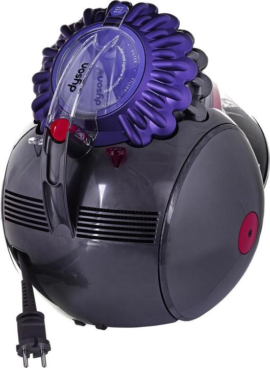 Image du produit Dyson Big Ball Parquet 2