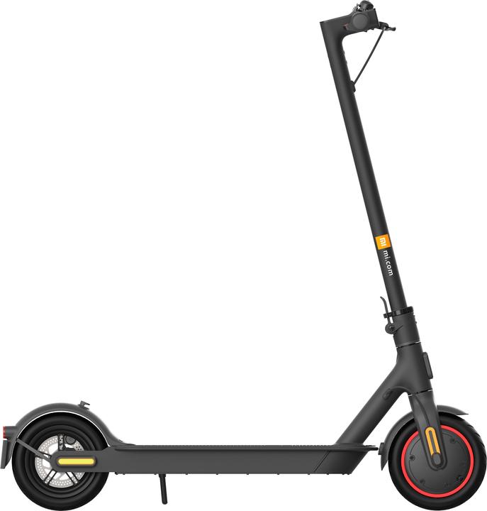 Produktbild Xiaomi Mi Electric Scooter Pro 2 (25 km/h, 20 km, 500 W)